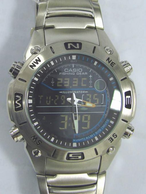 Casio AMW-703D-1AV