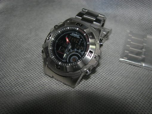 Casio AMW-705D-1AV