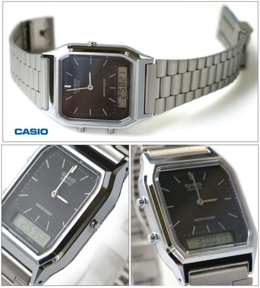 Casio AQ-230A-1DMQ