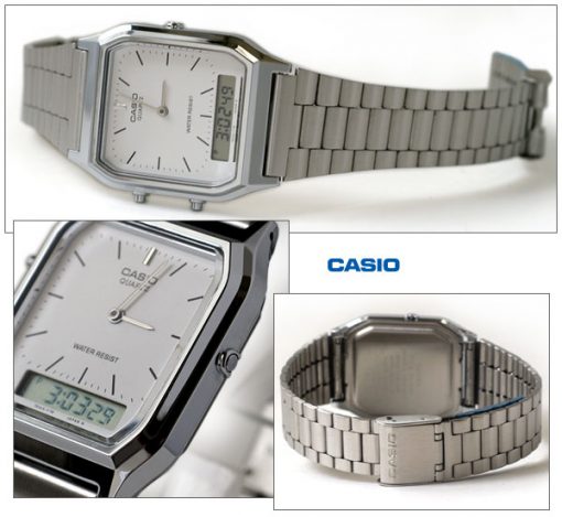 Casio AQ-230A-7DMQ