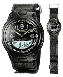 Casio AW-80V-1BV