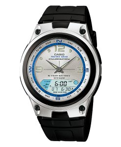 Casio AW-82-7AV