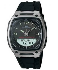 Casio AW81-1AV