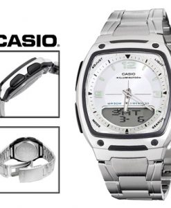 Casio AW81D-7AV