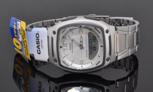 Casio AW81D-7AV