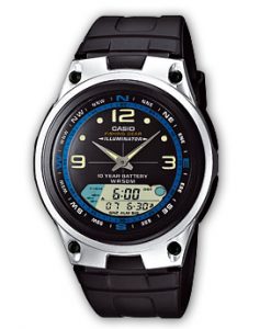 Casio AW82-1AV