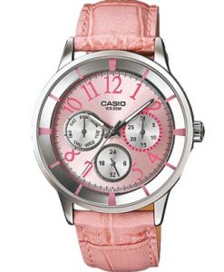 jam tangan Casio LTP-2084L-4B2V