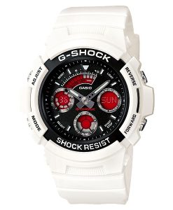 jam tangan G-Shock AW-591SC-7A