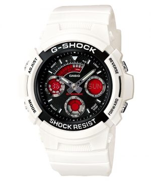 Koleksi Gshock