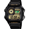 Casio AE-1200WH-1BV