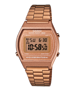 Casio B640WC-5A