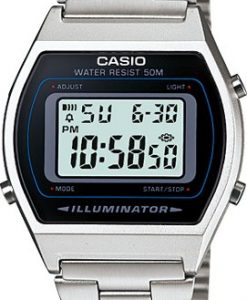 Casio B640WD-1A