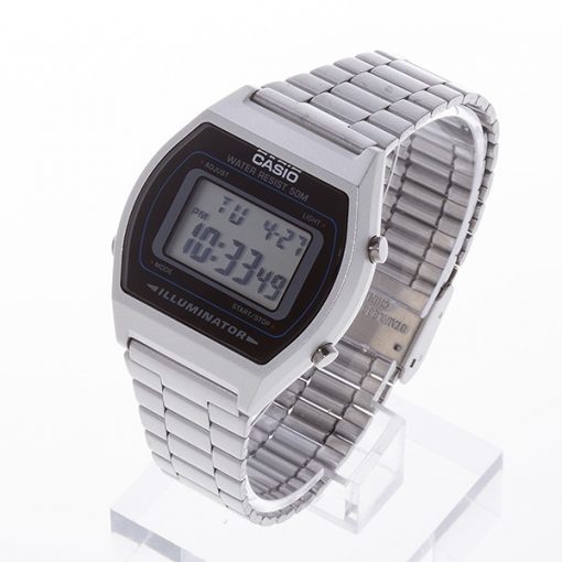 Casio B640WD-1A