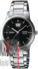 Casio BEM-102D-1AV