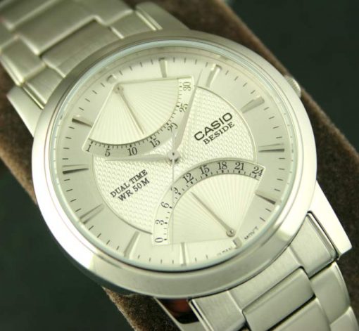 Casio BEM-109D-7AV