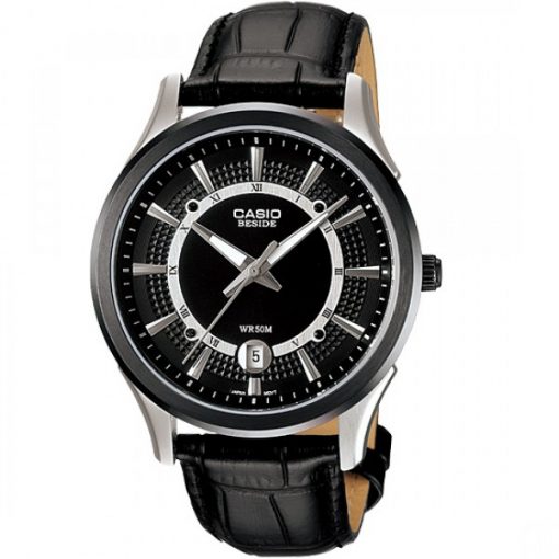 Casio BEM-119BL-1AV