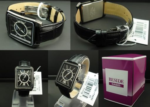 Casio BEM-120BL-1AV