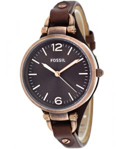 jam tangan wanita fossil