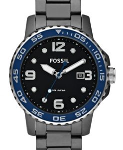 jam tangan Fossil CE5010 original