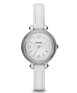 jam tangan wanita fossil