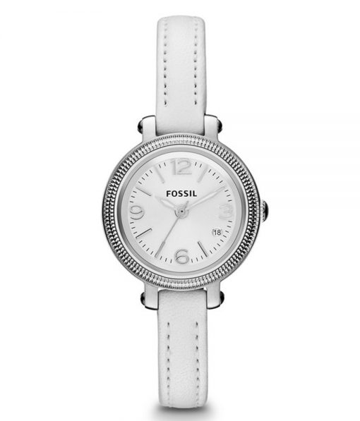 jam tangan wanita fossil