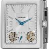 jam tangan Fossil ME1003 original