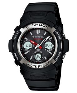 jma tangan G-Shock AWR-M100-1A