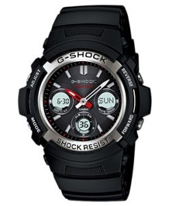 jam tangan G-Shock AWR-M100-1A