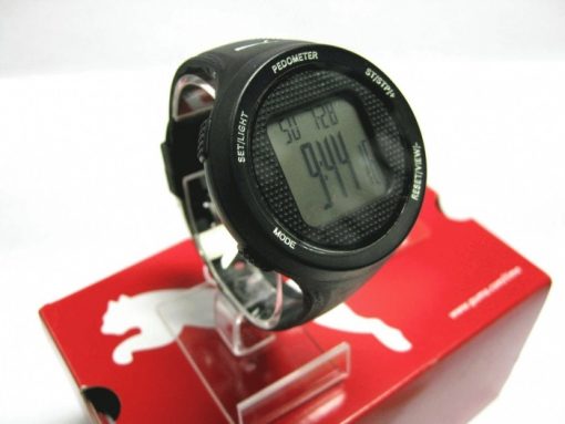 jam tangan Puma PU911042001 original dan bergaransi resmi