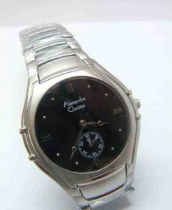 jam alexandre christie