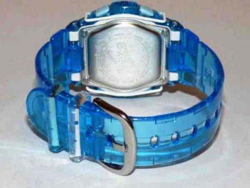 jam tangan Baby-G BG-1001-2AV