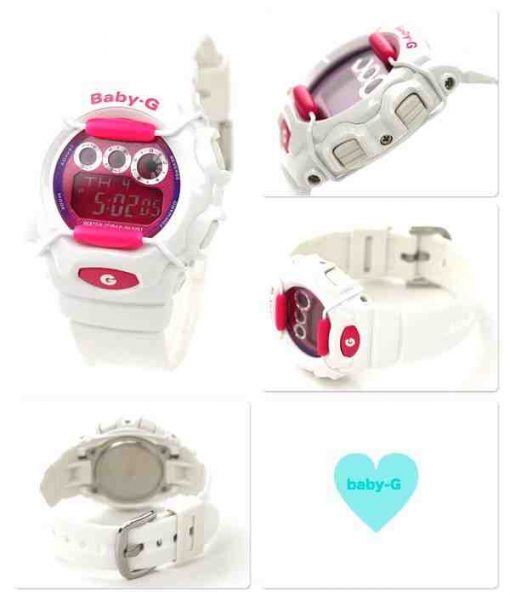 jam tangan Baby-G BG-1006SA-7A