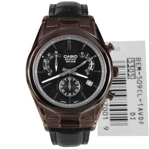 jam tangan casio