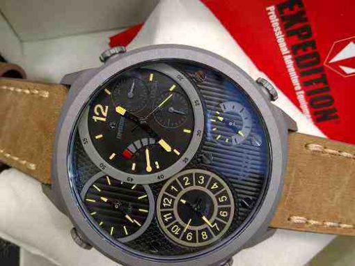 jam tangan expedition