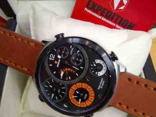 jam tangan expedition