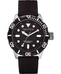 jam tangan Nautica A09600G original