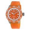 jam tangan Nautica A09604G original