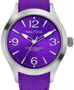 jam tangan nautica original