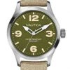 jam tangan Nautica A11558G original