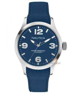 jam tangan Nautica A11583G original