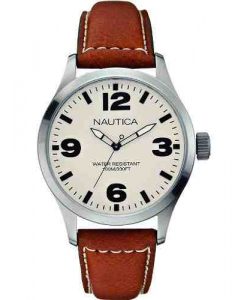 jam tangan Nautica A12623G original