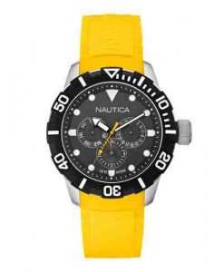 jam tangan Nautica A13644G