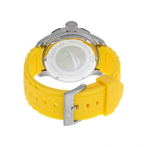 jam tangan Nautica A13644G