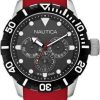 jam tangan Nautica A13645G original