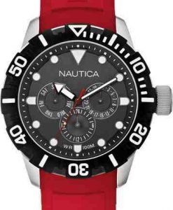 jam tangan Nautica A13645G original