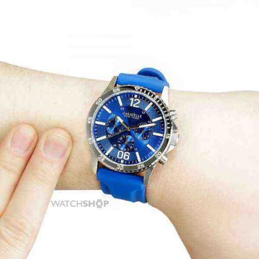 jam tangan nautica original