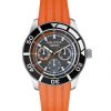 jam tangan Nautica A16625M original