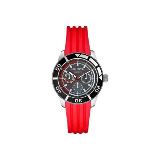 jam tangan Nautica A16627M