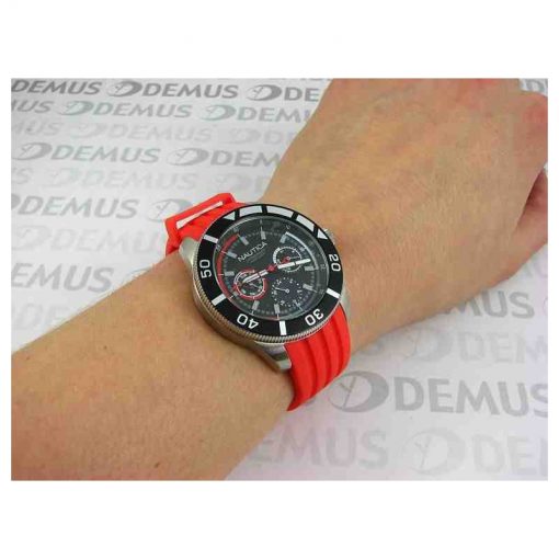 jam tangan Nautica A16627M