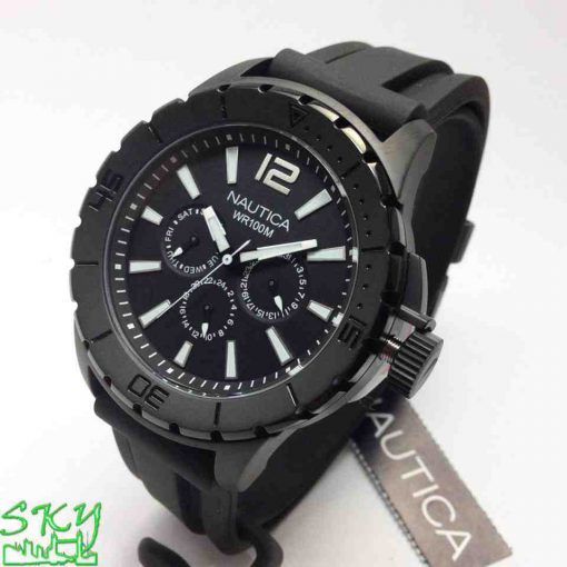 jam tangan Nautica A17594G